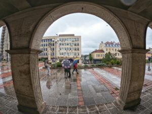 ФОТО РАЗХОДКА „ШУМЕН В ОБЕКТИВА“