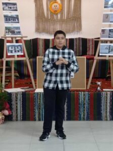 ФОТОИЗЛОЖБА НА УМУТ РЕДЖЕБ