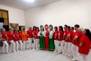 Читалище „Пробуда“ – Шумен приключи проект към Общински фонд „Култура“