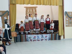 КОЛЕДЕН КОНЦЕРТ „ОЙ, КОЛЕДО, МОЙ КОЛЕДО“