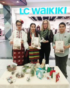 Фестивал за обичаи и традиции „Бабо, разкажи ми“