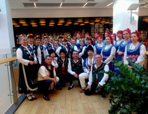 XXIX – ти НАЦИОНАЛЕН МУЗИКАЛЕН ФЕСТИВАЛ „ФОЛКЛОРЕН ИЗГРЕВ“ – Варна