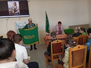ПАМЕТТА НА АПРИЛЦИ